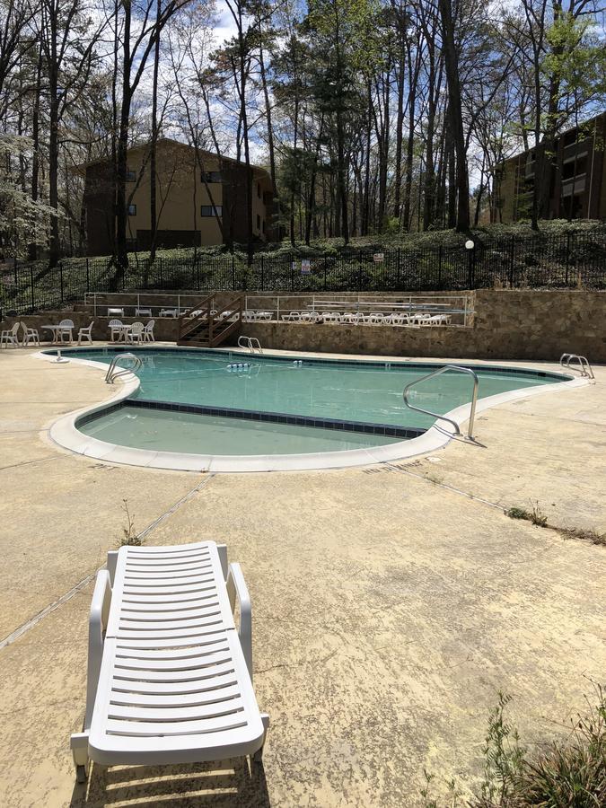 Modern Upscale Private Rooms Raleigh Exterior foto